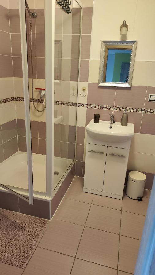 Apartmán Café u Kordulky Ratiskovice Exterior foto